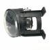 Farol de Milha Gol G7 2015 a 2017 Fox 2015 a 2022 Lado Esquerdo Farol de Milha Gol G7 2015 a 2017 Fox 2015 a 2022 Lado Esquerdo