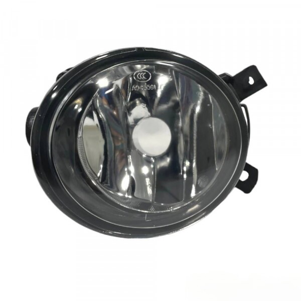 Farol de Milha Gol G7 2015 a 2017 Fox 2015 a 2022 Lado Esquerdo Farol de Milha Gol G7 2015 a 2017 Fox 2015 a 2022 Lado Esquerdo
