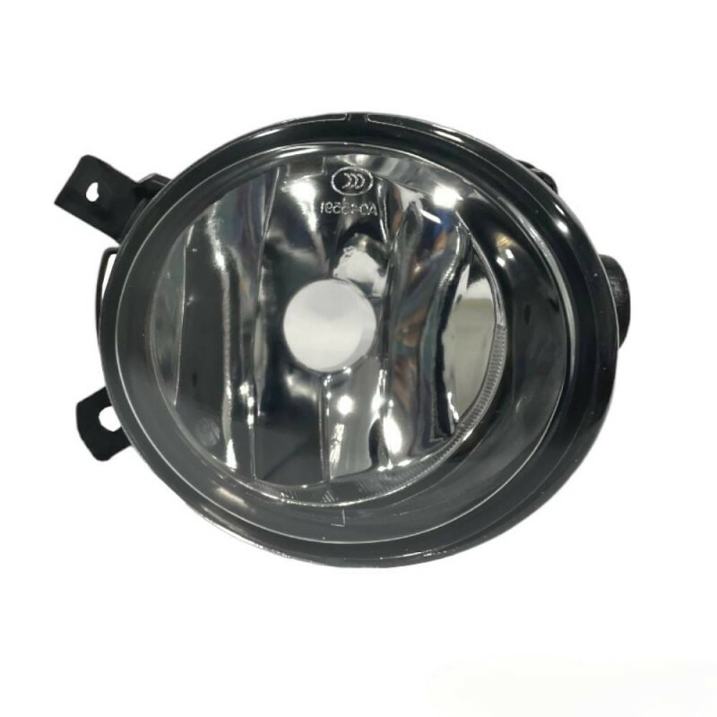 Farol de Milha Gol G7 2015 a 2017 Fox 2015 a 2022 Lado Direito