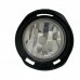 Farol de Milha Etios 2012 a 2021 Esquerdo Com suporte