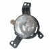 Farol de Milha Onix Plus 2020 a 2021 Esquerdo Farol de Milha Onix Plus 2020 a 2021 Esquerdo