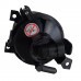 Farol de Milha Amarok 2010 a 2013 Esquerdo