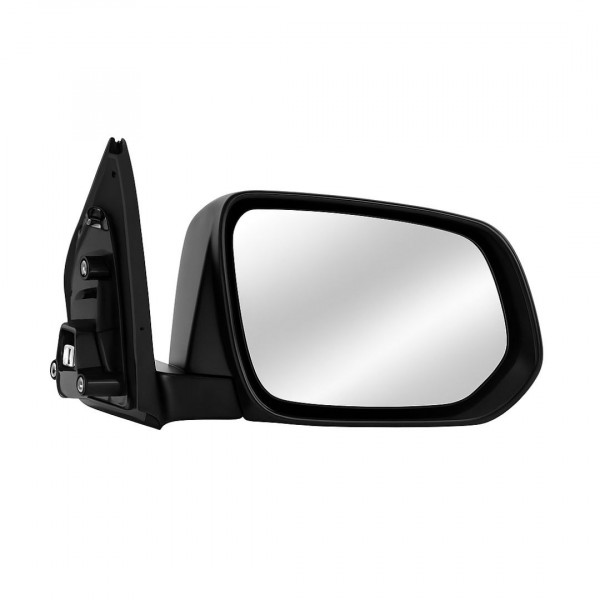 Retrovisor S10 2012 a 2024 Esquerdo Elétrico Sem Pisca