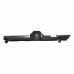 Guia Para Choque Hilux 2005 a 2011 Dianteiro Esquerdo Preto RFTW Guia Para Choque Hilux 2005 a 2011 Dianteiro Esquerdo Preto RFTW
