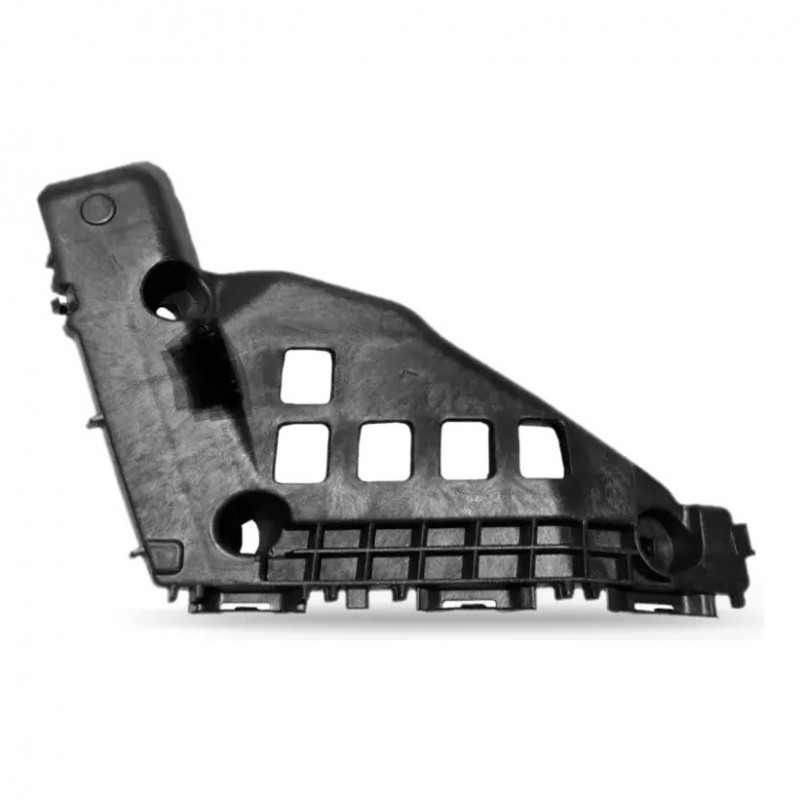 Guia Para-choque Dianteiro Corolla 2014 a 2017 Direito RF