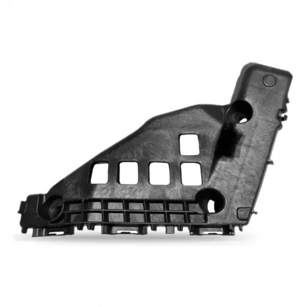 Guia Para-choque Dianteiro Corolla 2014 a 2017 Esquerdo RF Guia Para-choque Dianteiro Corolla 2014 a 2017 Esquerdo RF