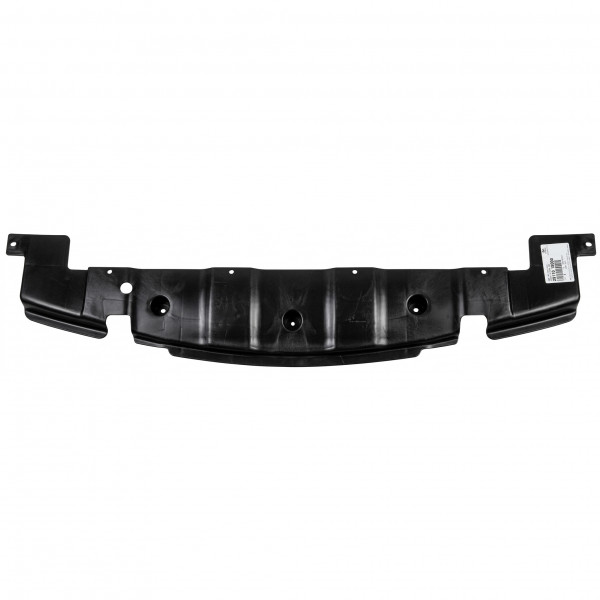 Defletor Inferior Parachoque HB20 2012 a 2019 Dianteiro