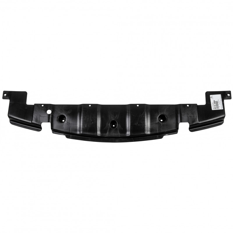 Defletor Inferior Parachoque HB20 2012 a 2019 Dianteiro