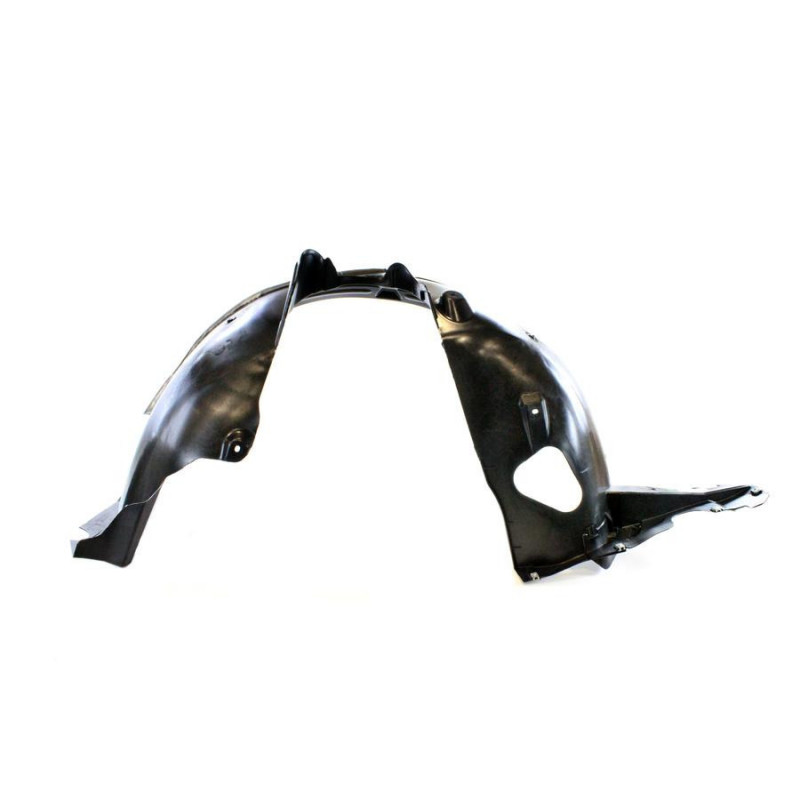 Para Barro T-Cross Nirvus Polo 2020 a 2022 Dianteiro Esquerdo