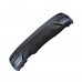 Spoiler T-Cross 2020 a 2022 Traseiro Central Preto S/Furo Spoiler T-Cross 2020 a 2022 Traseiro Central Preto S/Furo