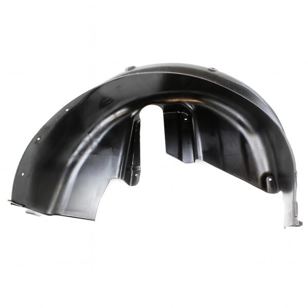 Para-barro Traseiro T-cross 2020 a 2022 Direito