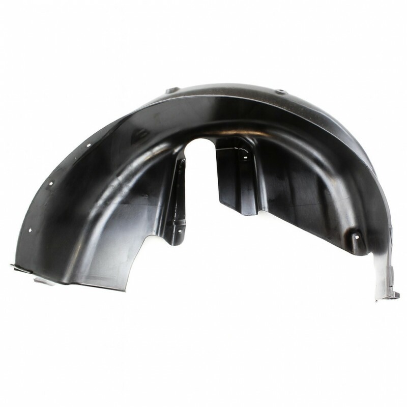 Para-barro Traseiro T-cross 2020 a 2022 Direito