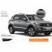 Emblema Paralama Highline T-Cross 2020 a 2022 Direito Emblema Paralama Highline T-Cross 2020 a 2022 Direito