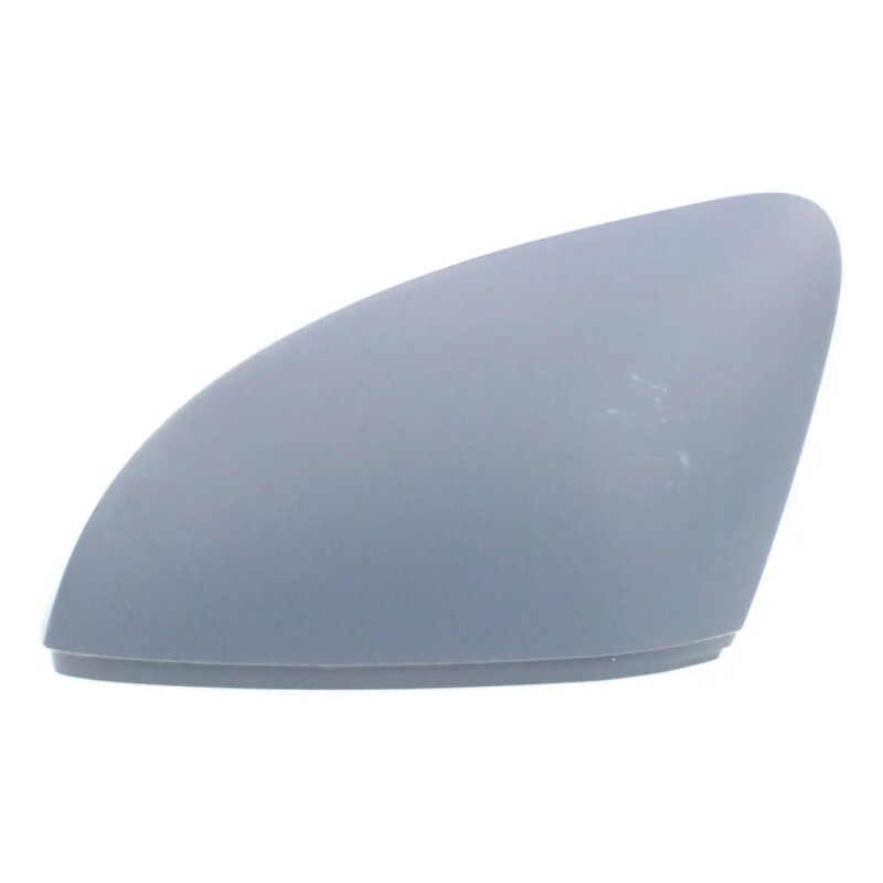 Capa Retrovisor T-cross 2016 a 2026 Esquerdo Para Pisca Capa Retrovisor T-cross 2016 a 2026 Esquerdo Para Pisca