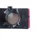 Suporte Sensor de Estacionamento T-Cross 2020 a 2022 Suporte Sensor de Estacionamento T-Cross 2020 a 2022