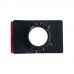 Suporte Sensor de Estacionamento T-Cross 2020 a 2022 Suporte Sensor de Estacionamento T-Cross 2020 a 2022