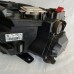 Farol Amarok 2020 a 2023 Esquerdo Máscara Negra LED Xenon