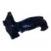 Para Barro Hilux SW4 2005 a 2008 Esquerdo Para Barro Hilux SW4 2005 a 2008 Esquerdo