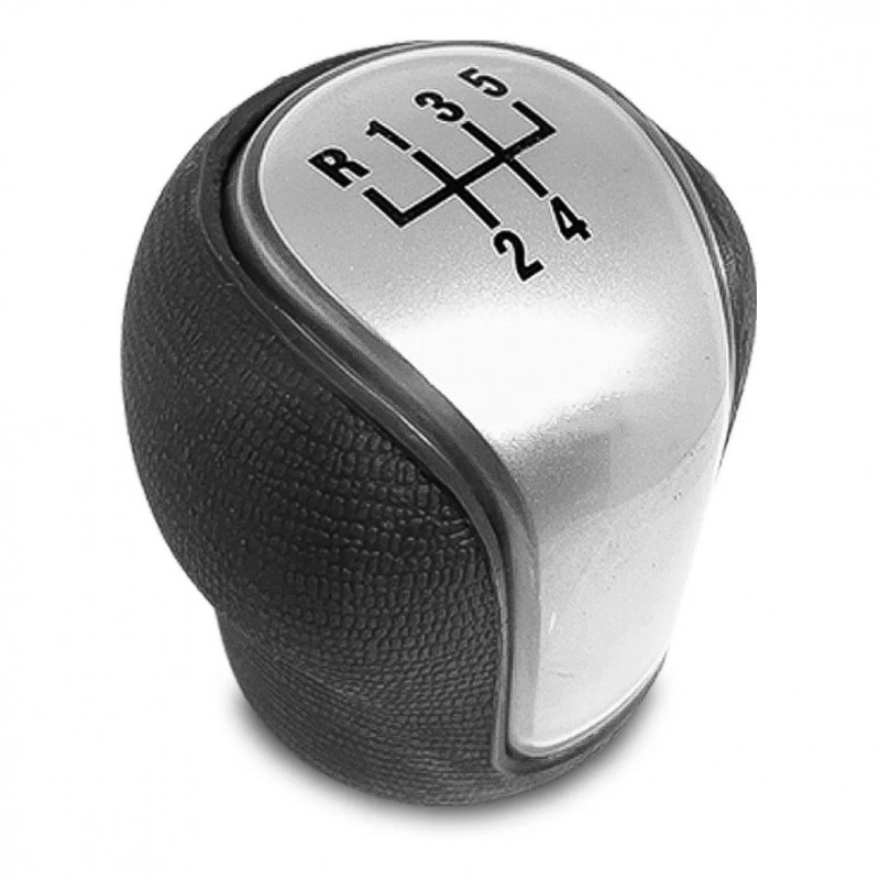 Bola Alavanca Câmbio Celta 2000 a 2016 Prisma 2007 a 2016 Corsa 2094 a 2012