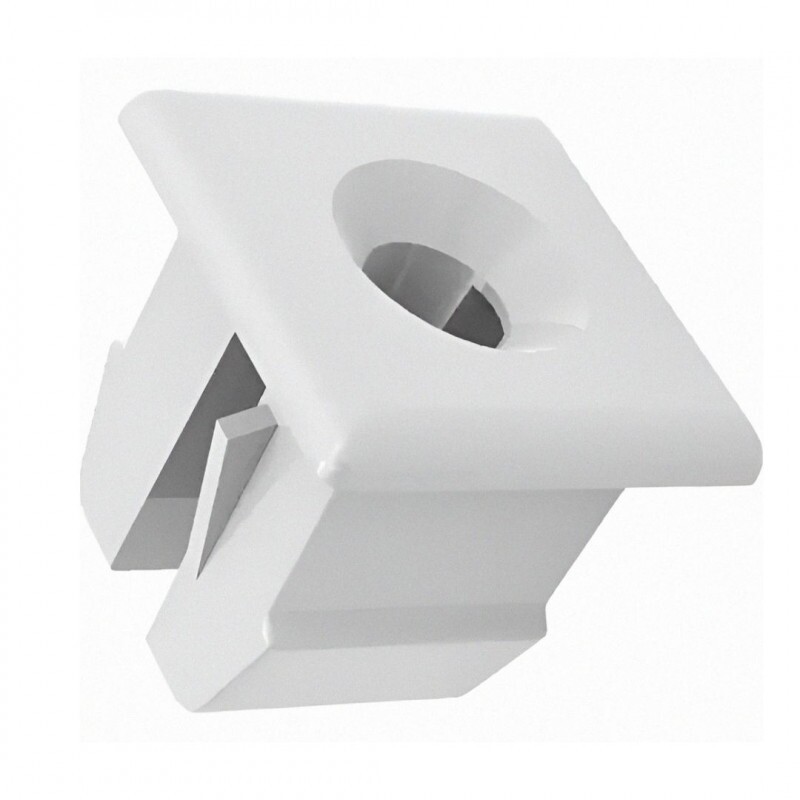 Bucha Grampo Presilha Parachoque Amarok Fox Gol 1975 a 2012 Pequena