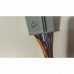 Retrovisor Parcial Fusion 2015 a 2019 Direito Eletrico Luz de Solo