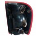 Lanterna Ranger 1998 a 2004 Traseira Esquerdo Fumê Lanterna Ranger 1998 a 2004 Traseira Esquerdo Fumê
