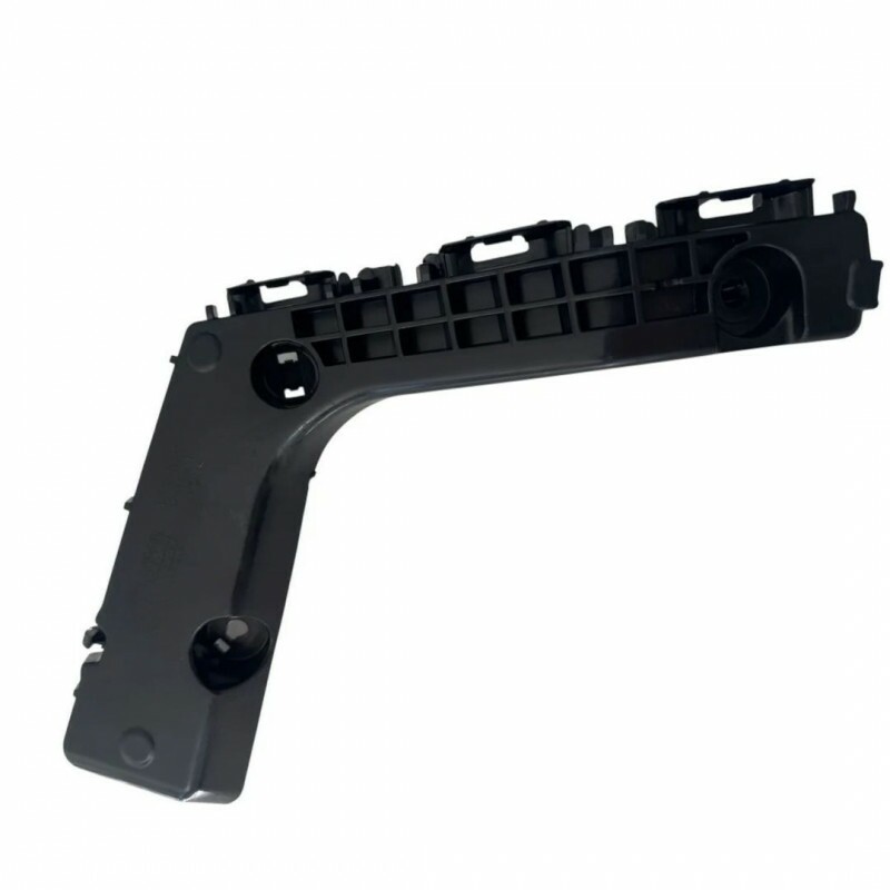 Guia Suporte Parachoque Corolla 2018 a 2019 Dianteiro Direito