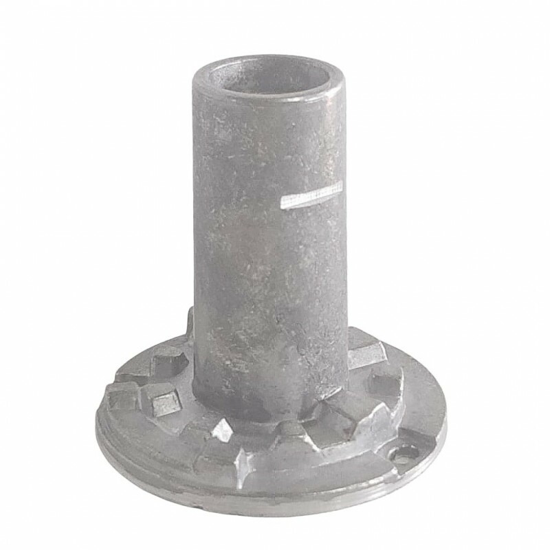 Torre Retrovisor Amarok 2010 a 2024 Direito e Esquerdo