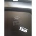 Tampa Reboque Amarok 2017 a 2024 Preto Liso Tampa Reboque Amarok 2017 a 2024 Preto Liso