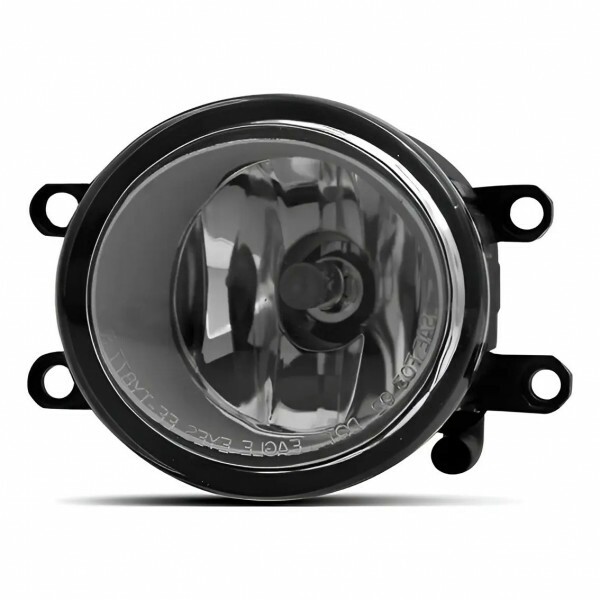Farol de Milha Ranger 2024 a 2026 Direito Sem LED Farol de Milha Ranger 2024 a 2026 Direito Sem LED