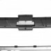 Moldura Grade Radiador S10 2009 a 2011 Preto
