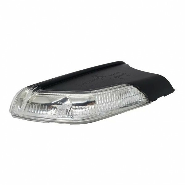 Pisca Retrovisor Golf Polo  2008 a 2012 Esquerdo Ficosa