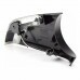 Pisca Retrovisor Golf Polo  2008 a 2012 Esquerdo Ficosa