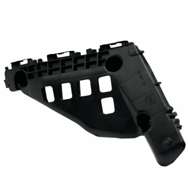 Guia Para Choque Corolla 2014 a 2017 Dianteiro Direito Nat