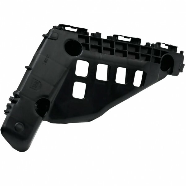 Guia Para Choque Corolla 2014 a 2017 Dianteiro Esquerdo Nat