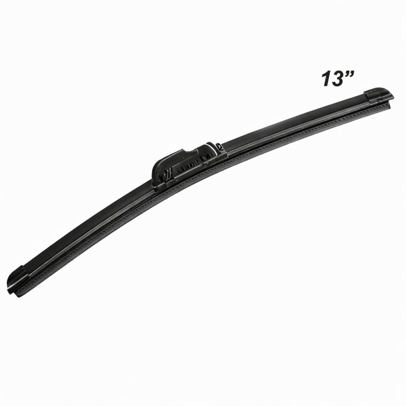 Palheta Limpador Para-brisa Dianteira Traseira Slim 13 Corsa 1994 a 2002 Golf 1993 a 2006 Palheta Limpador Para-brisa Dianteira Traseira Slim 13 Corsa 1994 a 2002 Golf 1993 a 2006