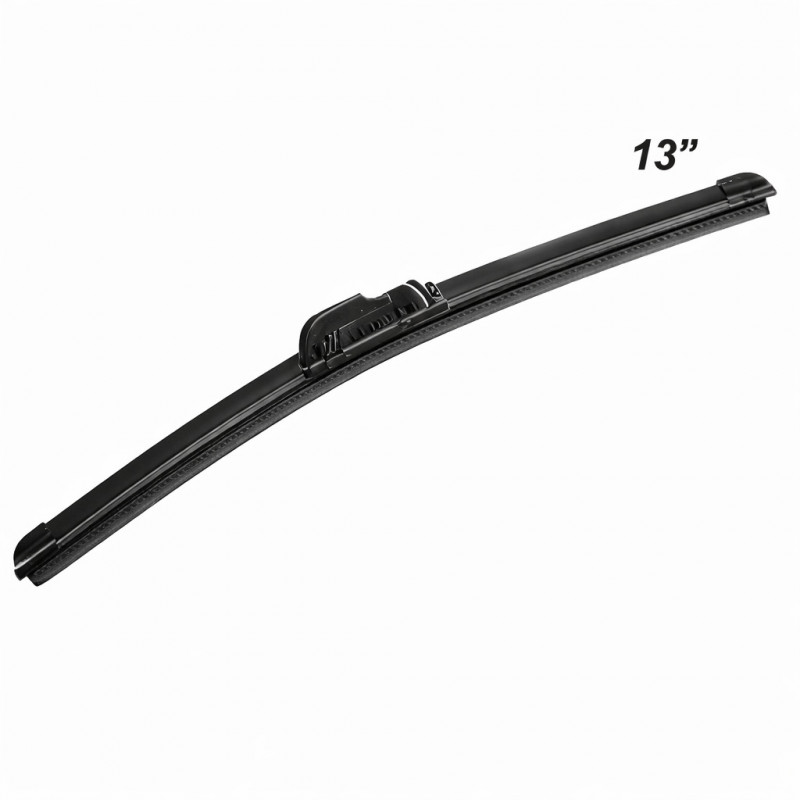 Palheta Limpador Para-brisa Dianteira Traseira Slim 13 Corsa 1994 a 2002 Golf 1993 a 2006