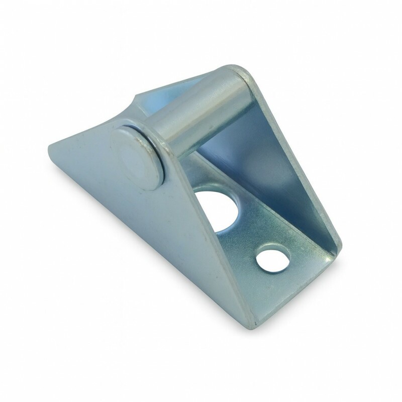 Batente da Tampa Caçamba Fiat Strada