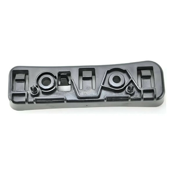 Guia Para choque Argo 2018 a 2025 Dianteiro Esquerdo