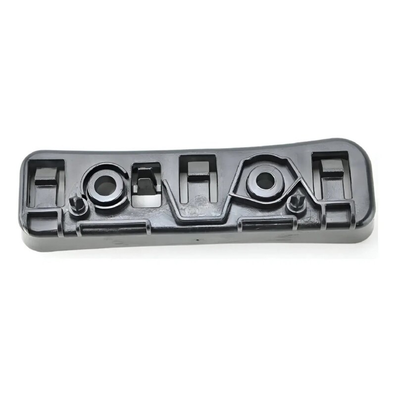 Guia Para choque Argo 2018 a 2025 Dianteiro Esquerdo