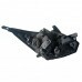 Farol Cobalt 2011 a 2015 Esquerdo Cromo Onix Manual