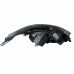 Farol Cobalt 2011 a 2015 Esquerdo Cromo Onix Manual