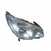 Farol S10 Trailblazer 2012 a 2016 Direito Cromado Farol S10 Trailblazer 2012 a 2016 Direito Cromado