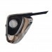 Moldura Farol de Milha Hilux SW4 2016 a 2020 Lado Direito