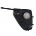 Moldura Farol de Milha Hilux SW4 2016 a 2020 Lado Direito