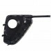 Moldura Farol de Milha Hilux SW4 2016 a 2020 Lado Esquerdo