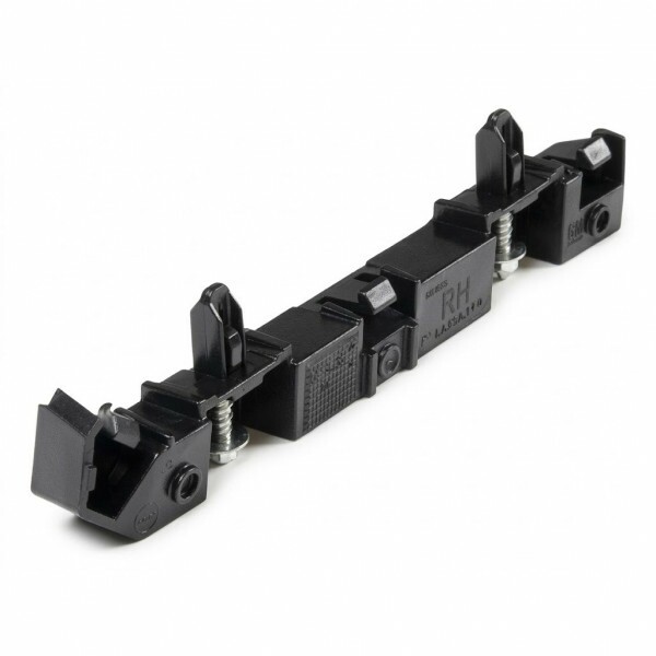 Guia Para Choque Cobalt 2016 a 2020 Dianteiro Direito Guia Para Choque Cobalt 2016 a 2020 Dianteiro Direito