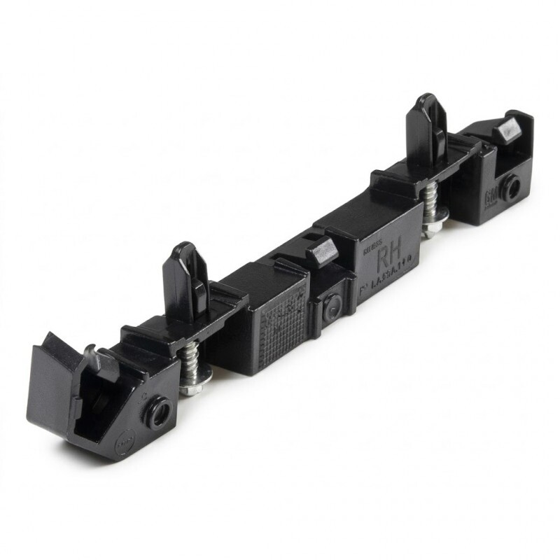 Guia Para Choque Cobalt 2016 a 2020 Dianteiro Direito