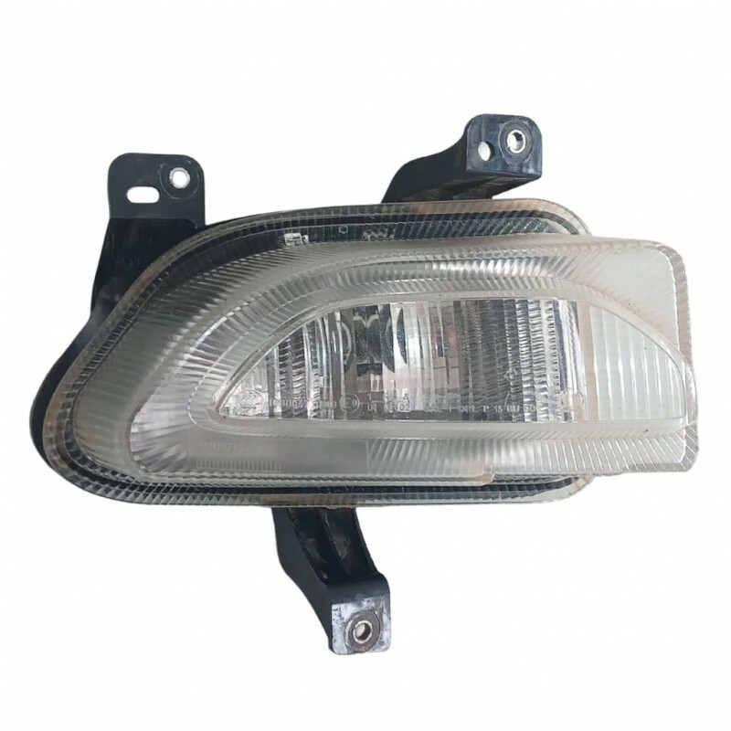 Lanterna Jeep Renegade 2016 a 2018 Dianteira Direito Seta Luz Diurna