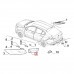 Lanterna Fastback 2022 a 2026 Traseira Esquerdo Tampa Led Lanterna Fastback 2022 a 2026 Traseira Esquerdo Tampa Led
